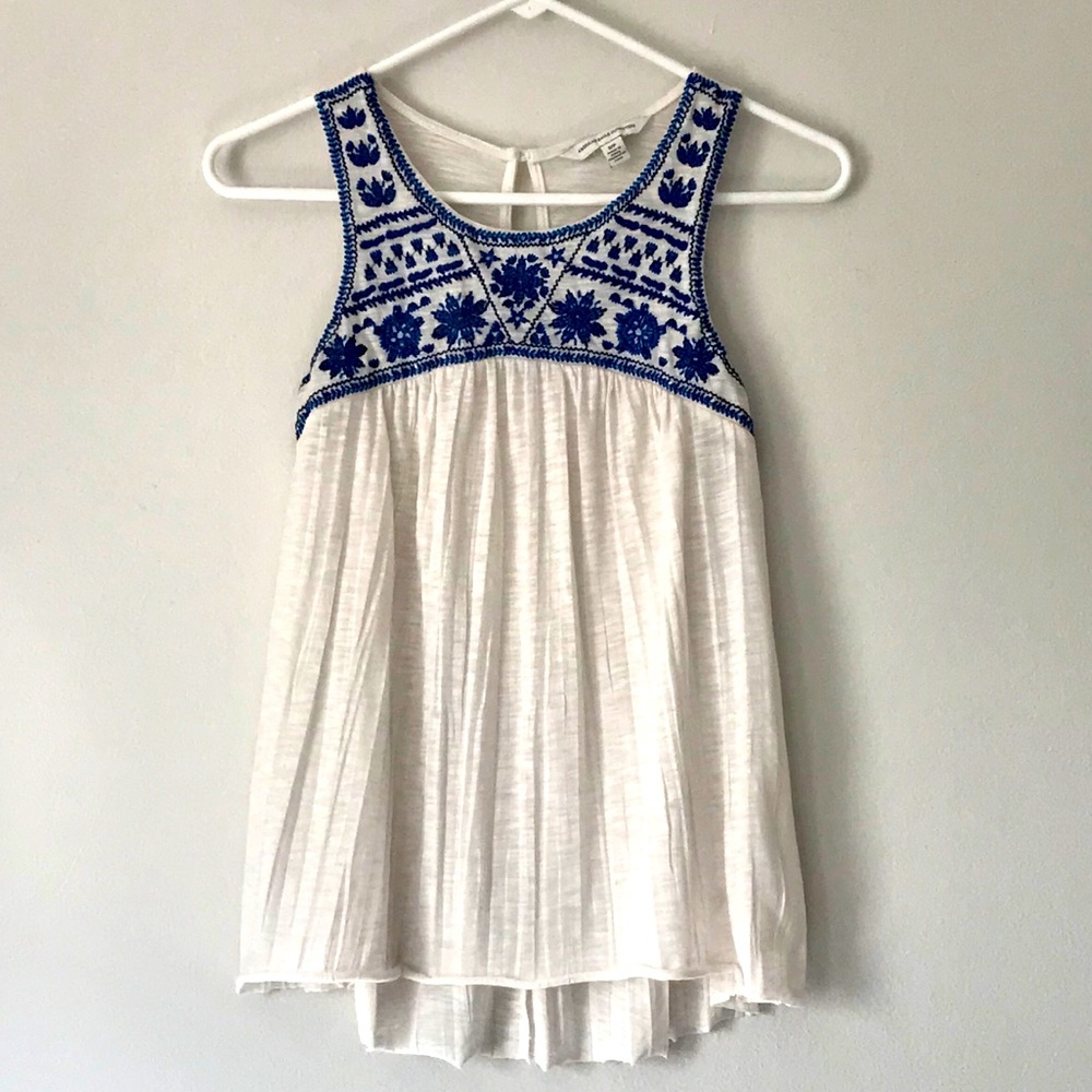 American Eagle Tank top size small
